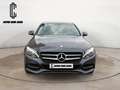 Mercedes-Benz C 220 220BlueTec Gris - thumbnail 13