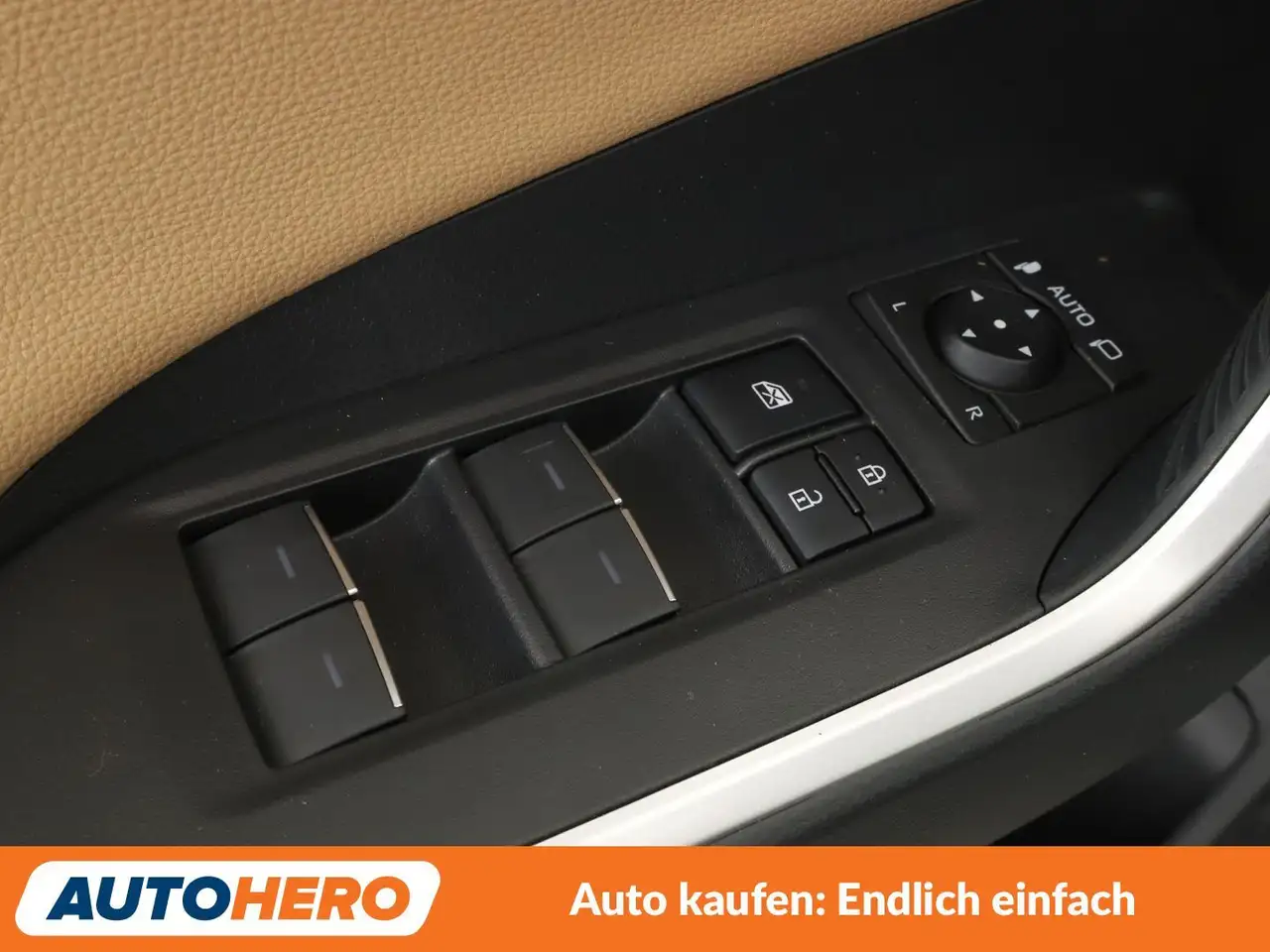 Toyota RAV4 2.5 Hybrid 4x4 Lounge Aut.*NAVI*LED*ACC*PDC*SHZ*, миниатюра 23