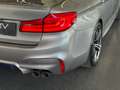 BMW M5 M5 Aut. F90 TOP Ausstattung Tausch mgl. Grau - thumbnail 4
