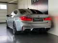 BMW M5 M5 Aut. F90 TOP Ausstattung Tausch mgl. Grau - thumbnail 7