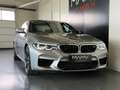 BMW M5 M5 Aut. F90 TOP Ausstattung Tausch mgl. Grau - thumbnail 5