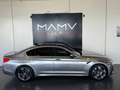 BMW M5 M5 Aut. F90 TOP Ausstattung Tausch mgl. Grau - thumbnail 14
