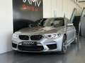 BMW M5 M5 Aut. F90 TOP Ausstattung Tausch mgl. Grau - thumbnail 1