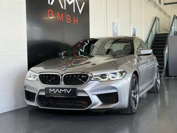 M5 Aut. F90 TOP Ausstattung Tausch mgl.