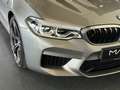 BMW M5 M5 Aut. F90 TOP Ausstattung Tausch mgl. Grau - thumbnail 6