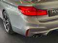 BMW M5 M5 Aut. F90 TOP Ausstattung Tausch mgl. Grau - thumbnail 8