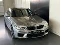 BMW M5 M5 Aut. F90 TOP Ausstattung Tausch mgl. Grau - thumbnail 10