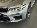 BMW M5 M5 Aut. F90 TOP Ausstattung Tausch mgl. Grau - thumbnail 2