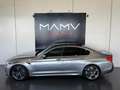 BMW M5 M5 Aut. F90 TOP Ausstattung Tausch mgl. Grau - thumbnail 9