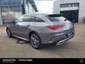 Mercedes-Benz CLA 250 CLA 250 e Shooting Brake LED Kam getöntGlas Sitzh Grau - thumbnail 5