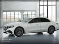 Mercedes-Benz E 300 e Hybrid AMG Burmester Distr. LED Sitzklima Weiß - thumbnail 3