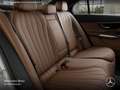 Mercedes-Benz E 300 e Hybrid AMG Burmester Distr. LED Sitzklima Weiß - thumbnail 13