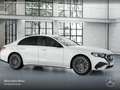 Mercedes-Benz E 300 e Hybrid AMG Burmester Distr. LED Sitzklima Weiß - thumbnail 16
