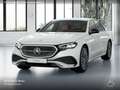 Mercedes-Benz E 300 e Hybrid AMG Burmester Distr. LED Sitzklima Weiß - thumbnail 2