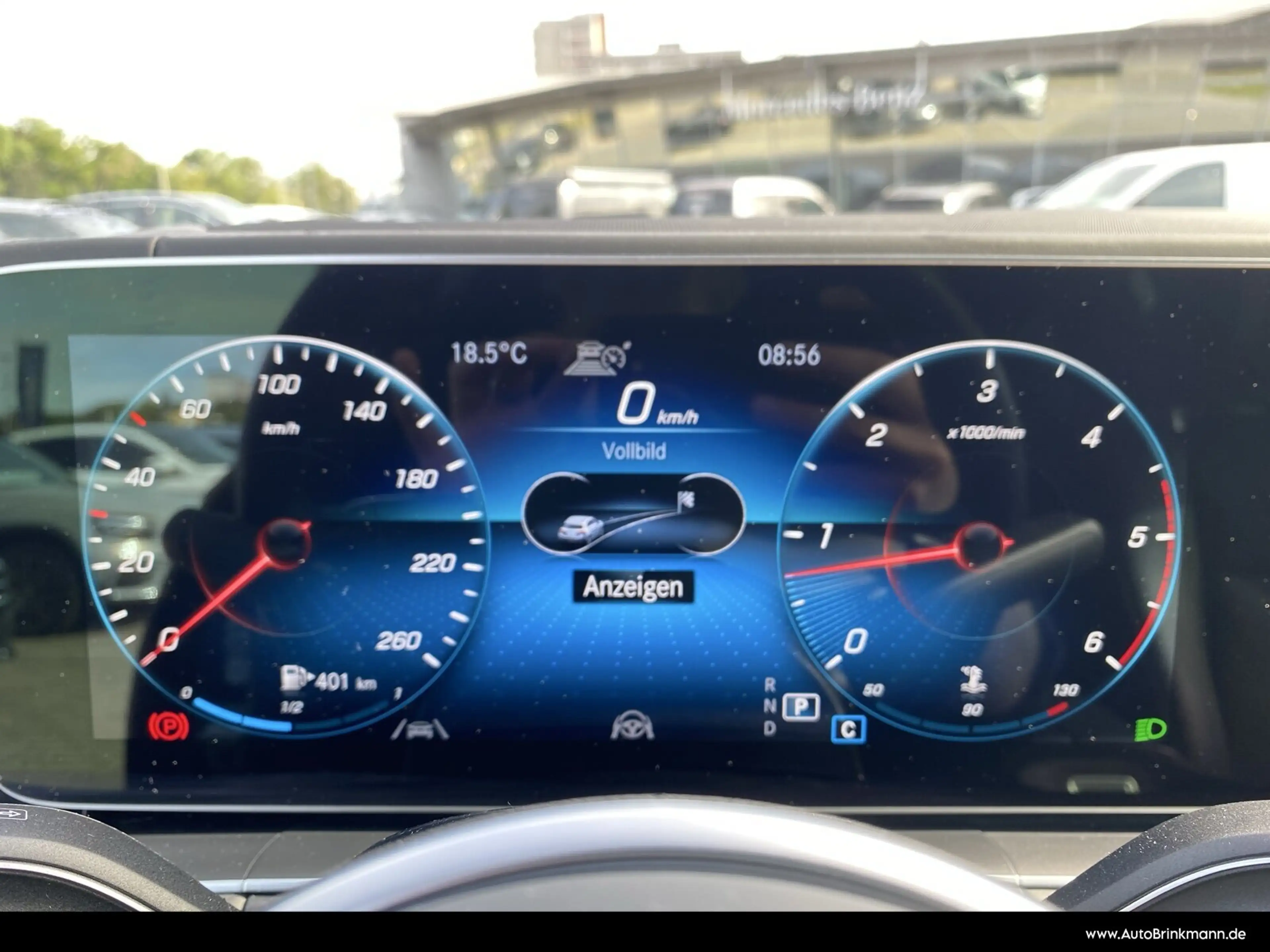 Mercedes-Benz GLS 400 GLS 400 d 4M AHK/HEAD-UP/PANO-SHD/STANDHEIZUNG SHZ — photo 13