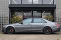 Mercedes-Benz S 63 AMG 4Matic+ Lang | Keramisch, Burmester High End 3D, E Grau - thumbnail 3