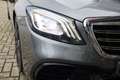 Mercedes-Benz S 63 AMG 4Matic+ Lang | Keramisch, Burmester High End 3D, E Grau - thumbnail 11