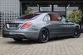 Mercedes-Benz S 63 AMG 4Matic+ Lang | Keramisch, Burmester High End 3D, E Grau - thumbnail 4