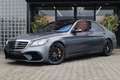 Mercedes-Benz S 63 AMG 4Matic+ Lang | Keramisch, Burmester High End 3D, E Grau - thumbnail 1