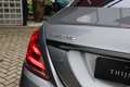 Mercedes-Benz S 63 AMG 4Matic+ Lang | Keramisch, Burmester High End 3D, E Grau - thumbnail 6