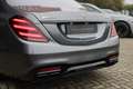 Mercedes-Benz S 63 AMG 4Matic+ Lang | Keramisch, Burmester High End 3D, E Grau - thumbnail 8