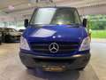 Mercedes-Benz Sprinter 313 CDI Lang *1.Hand*Klima*Garantie* Bleu - thumbnail 5
