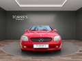 Mercedes-Benz SLK 320 2eme main Française Rood - thumbnail 4