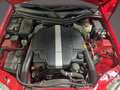Mercedes-Benz SLK 320 2eme main Française Rood - thumbnail 16