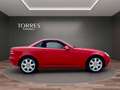 Mercedes-Benz SLK 320 2eme main Française Rot - thumbnail 7