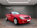 Mercedes-Benz SLK 320 2eme main Française Rood - thumbnail 6