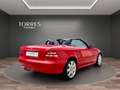 Mercedes-Benz SLK 320 2eme main Française Rood - thumbnail 8