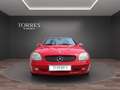 Mercedes-Benz SLK 320 2eme main Française/42000km/3.2 L 6 cylindres Rot - thumbnail 19