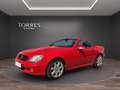 Mercedes-Benz SLK 320 2eme main Française/42000km/3.2 L 6 cylindres Rot - thumbnail 16