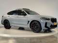 BMW X4 M Competition FARI LASER / TETTO Gris - thumbnail 7