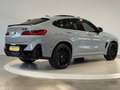 BMW X4 M Competition FARI LASER / TETTO Gris - thumbnail 5