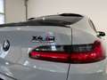 BMW X4 M Competition FARI LASER / TETTO Gris - thumbnail 10