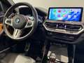 BMW X4 M Competition FARI LASER / TETTO Gris - thumbnail 14
