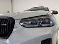 BMW X4 M Competition FARI LASER / TETTO Gris - thumbnail 9
