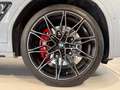 BMW X4 M Competition FARI LASER / TETTO Gris - thumbnail 11