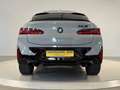 BMW X4 M Competition FARI LASER / TETTO Gris - thumbnail 4