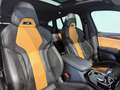 BMW X4 M Competition FARI LASER / TETTO Gris - thumbnail 17