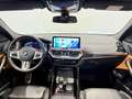 BMW X4 M Competition FARI LASER / TETTO Gris - thumbnail 13