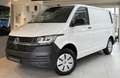 Volkswagen T6.1 Transporter EcoProfi FWD 1-Hand Kamera AHK PDC MwSt ausweisbar Weiß - thumbnail 1