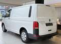 Volkswagen T6.1 Transporter EcoProfi FWD 1-Hand Kamera AHK PDC MwSt ausweisbar Weiß - thumbnail 3