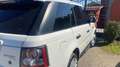 Land Rover Range Rover Sport Range Rover Sport I 2010 3.6 tdV8 HSE auto Bianco - thumbnail 2