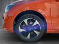 Opel Corsa -e Edition 50 kW Akku PDC,Alu, Sitzh. Orange - thumbnail 10