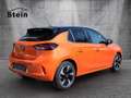 Opel Corsa -e Edition 50 kW Akku PDC,Alu, Sitzh. Orange - thumbnail 6