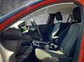 Opel Corsa -e Edition 50 kW Akku PDC,Alu, Sitzh. Orange - thumbnail 12