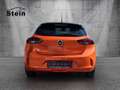 Opel Corsa -e Edition 50 kW Akku PDC,Alu, Sitzh. Orange - thumbnail 5