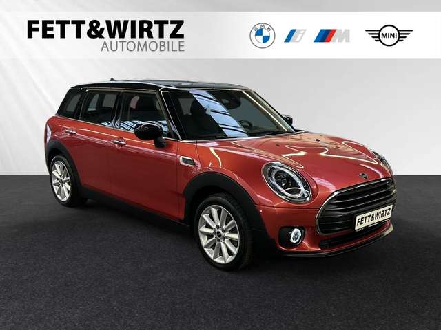 Imagine MINI Cooper Clubman ClassicTrim|Navi|LED|Sportsitz